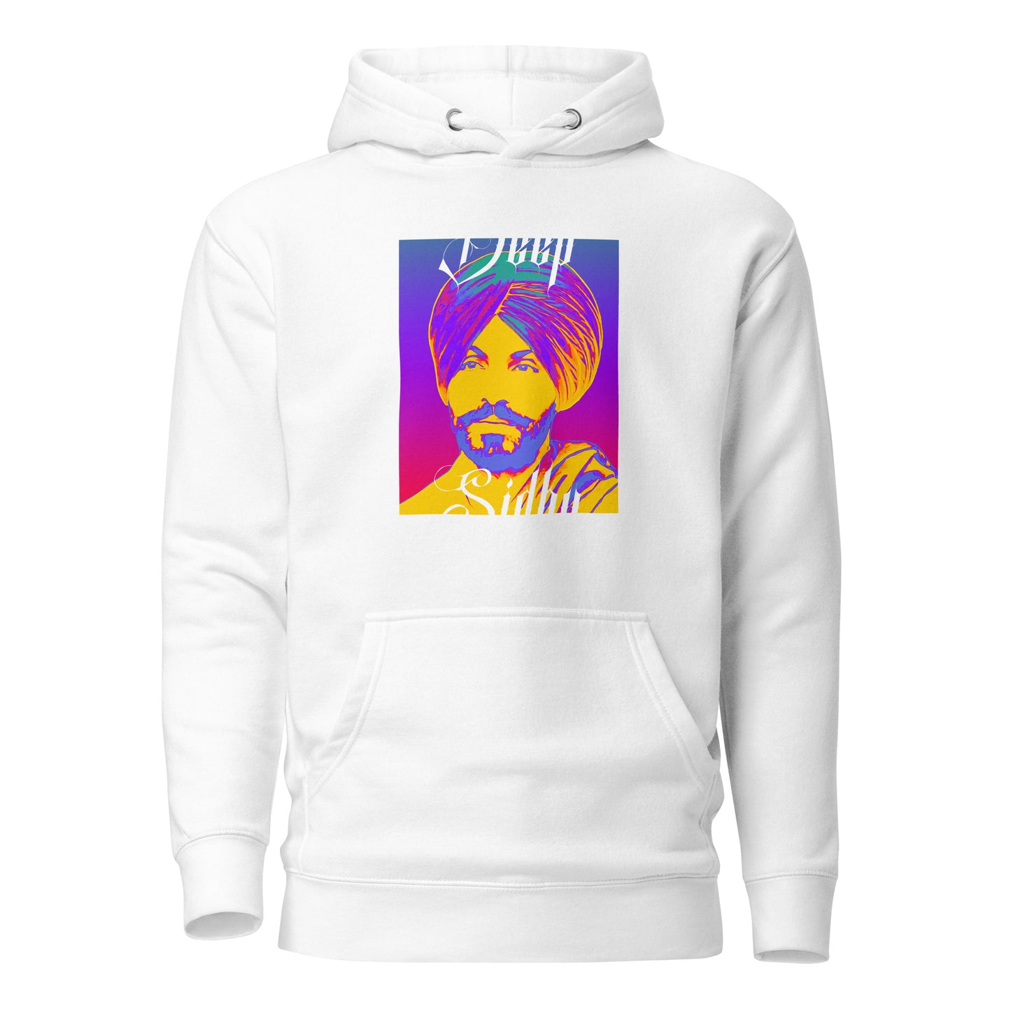 Deep Sidhu - Hoodie