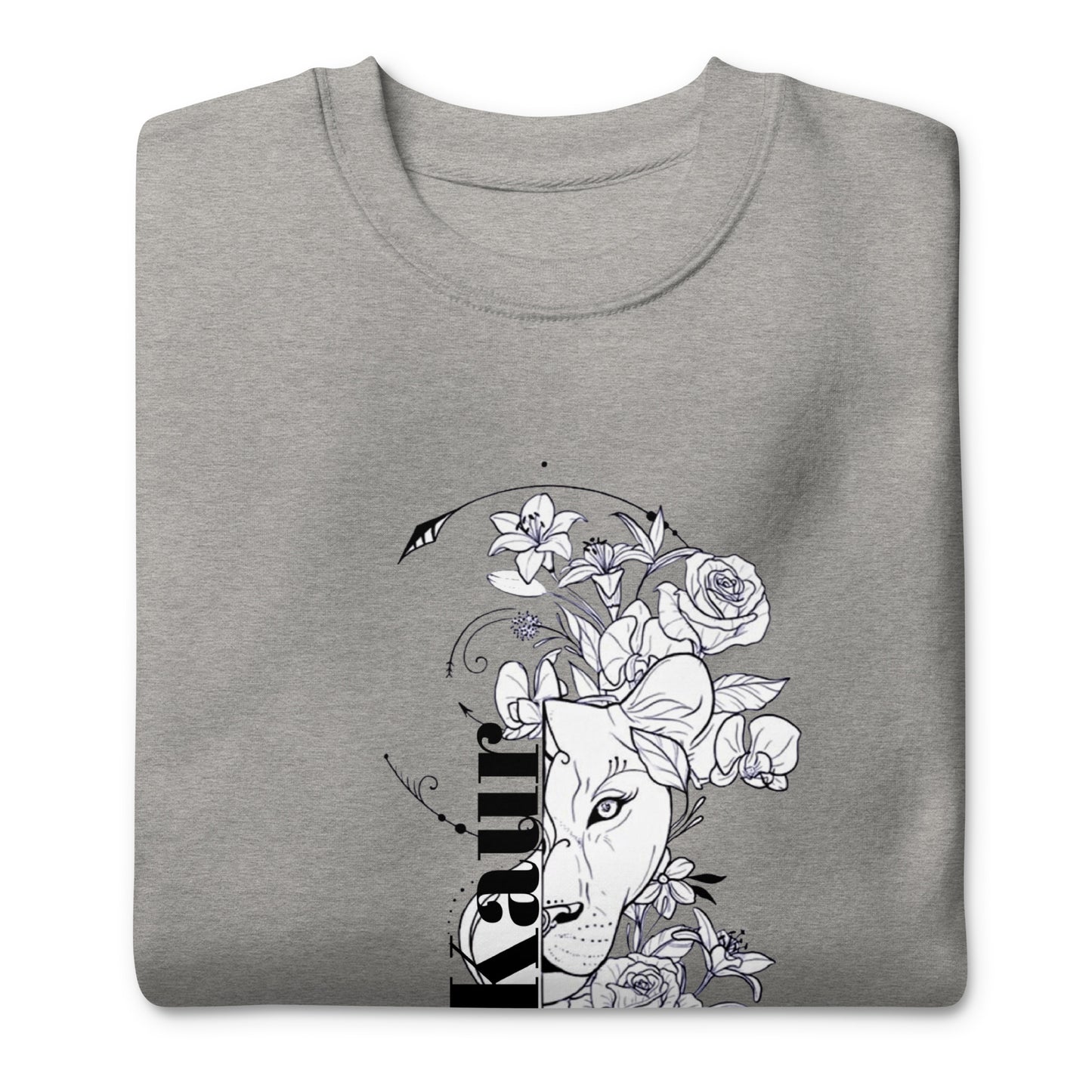 Kaur Lioness Vybe - Crew