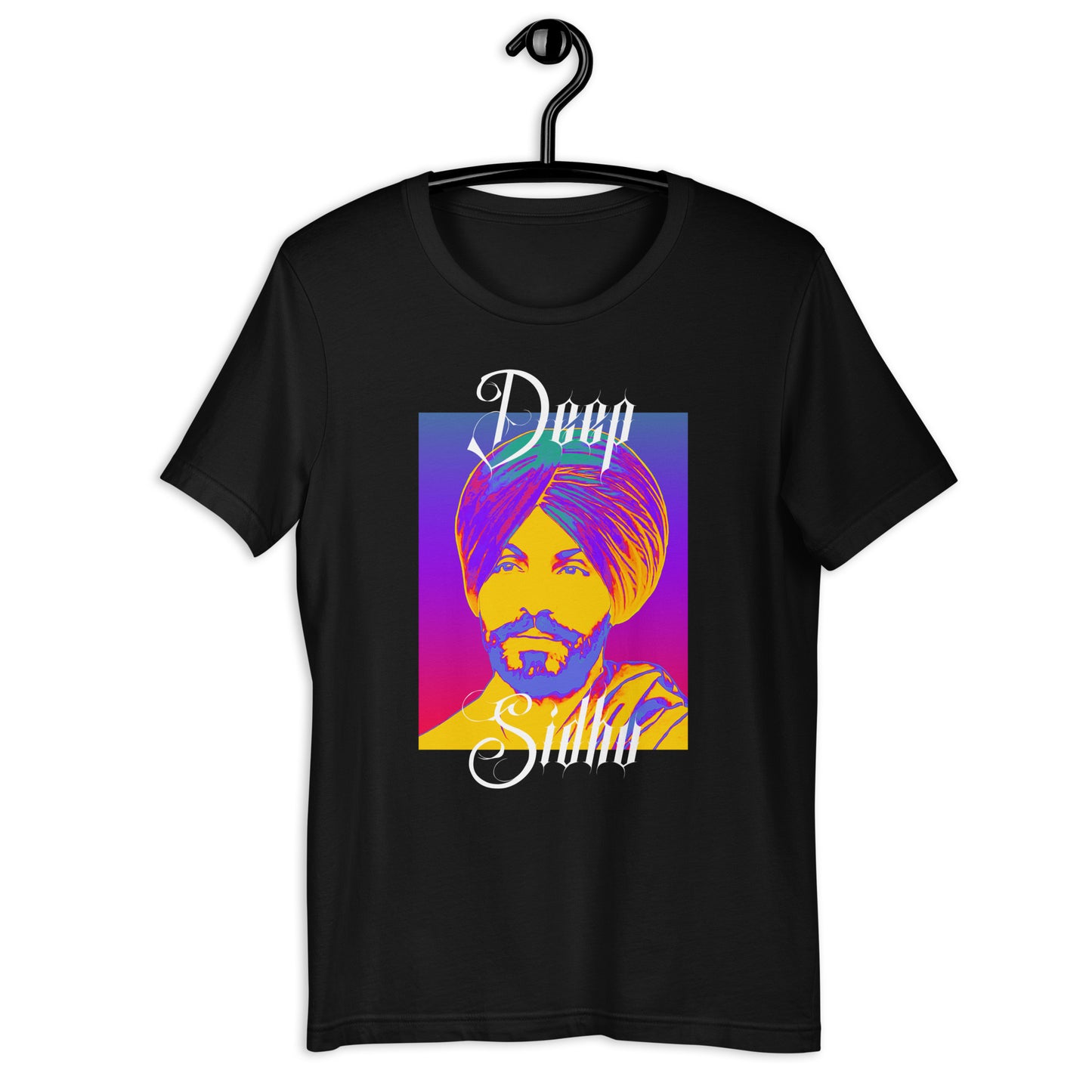 Deep Sidhu - t-shirt