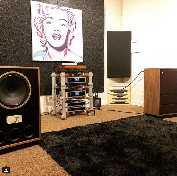 Marylin Monroe - Canvas Art Painting Print