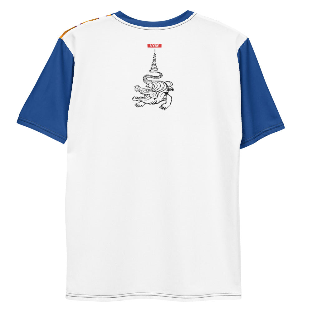 Akali Immortal - Vybe - Jersey Tee