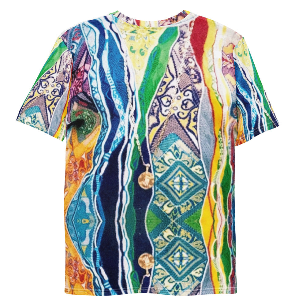 Nfak - Big Vybe - Jeresy Tee