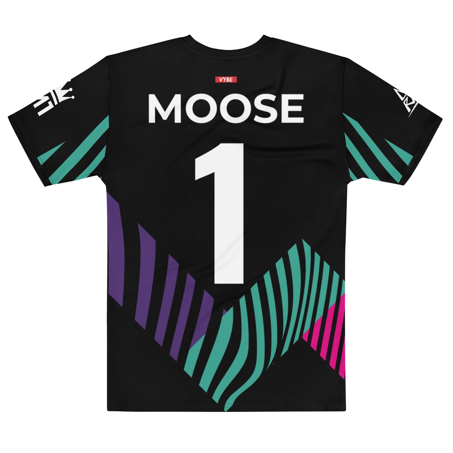 Moosewala M1 - Jersey