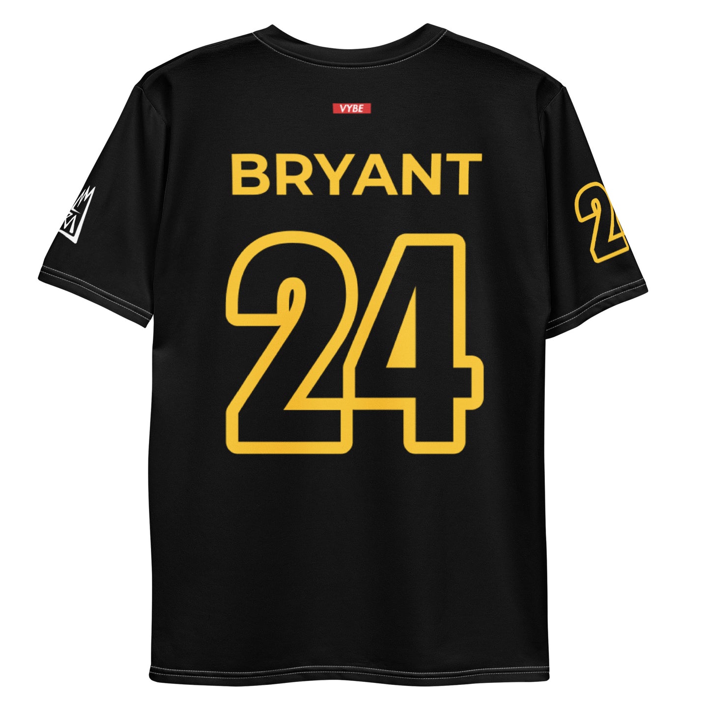 Kobe - Bryant 24 - Jersey