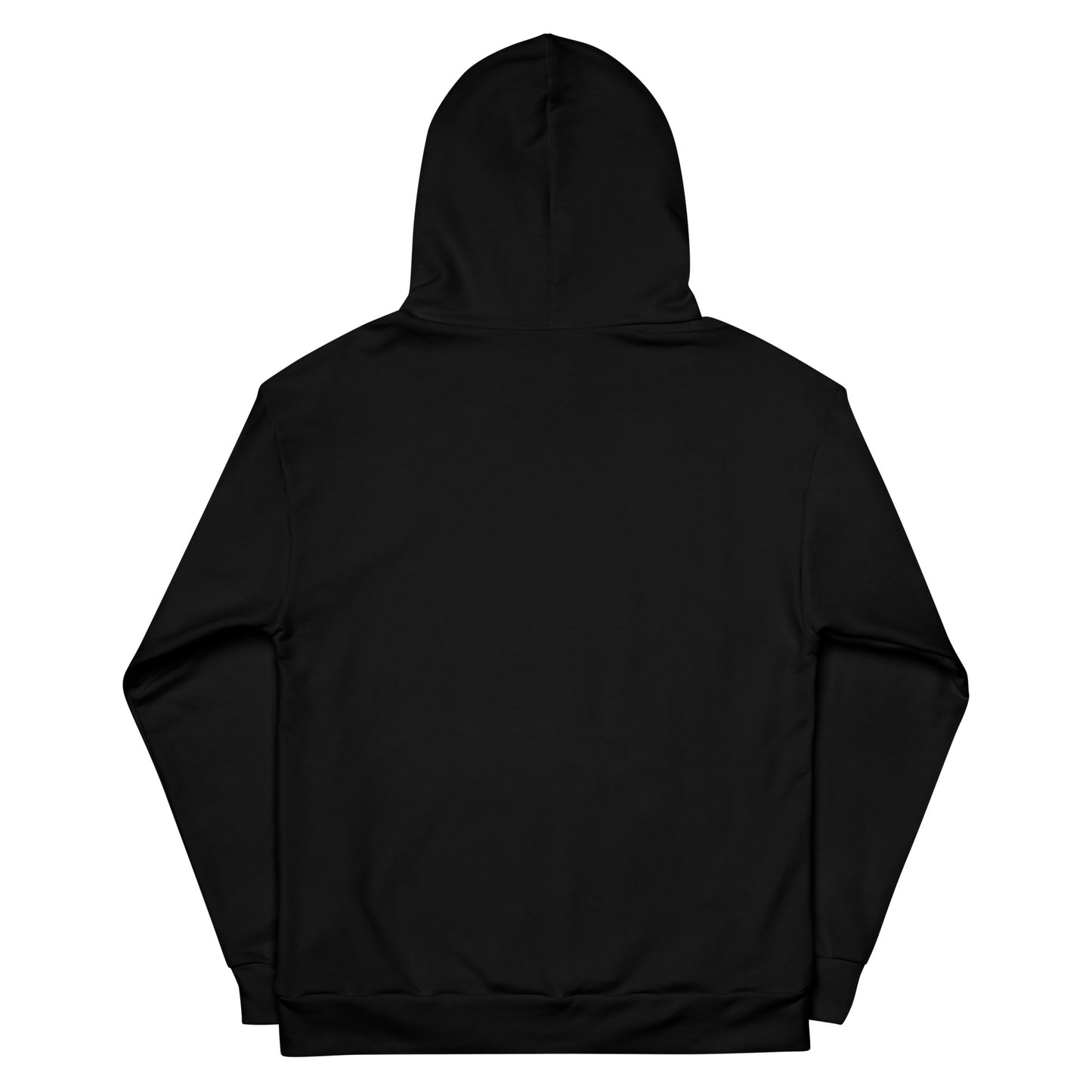 Bhindranwale - Black Hoodie Color Print