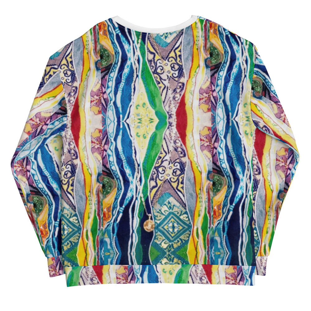 Nfak - Biggie Vybe - Crew Neck