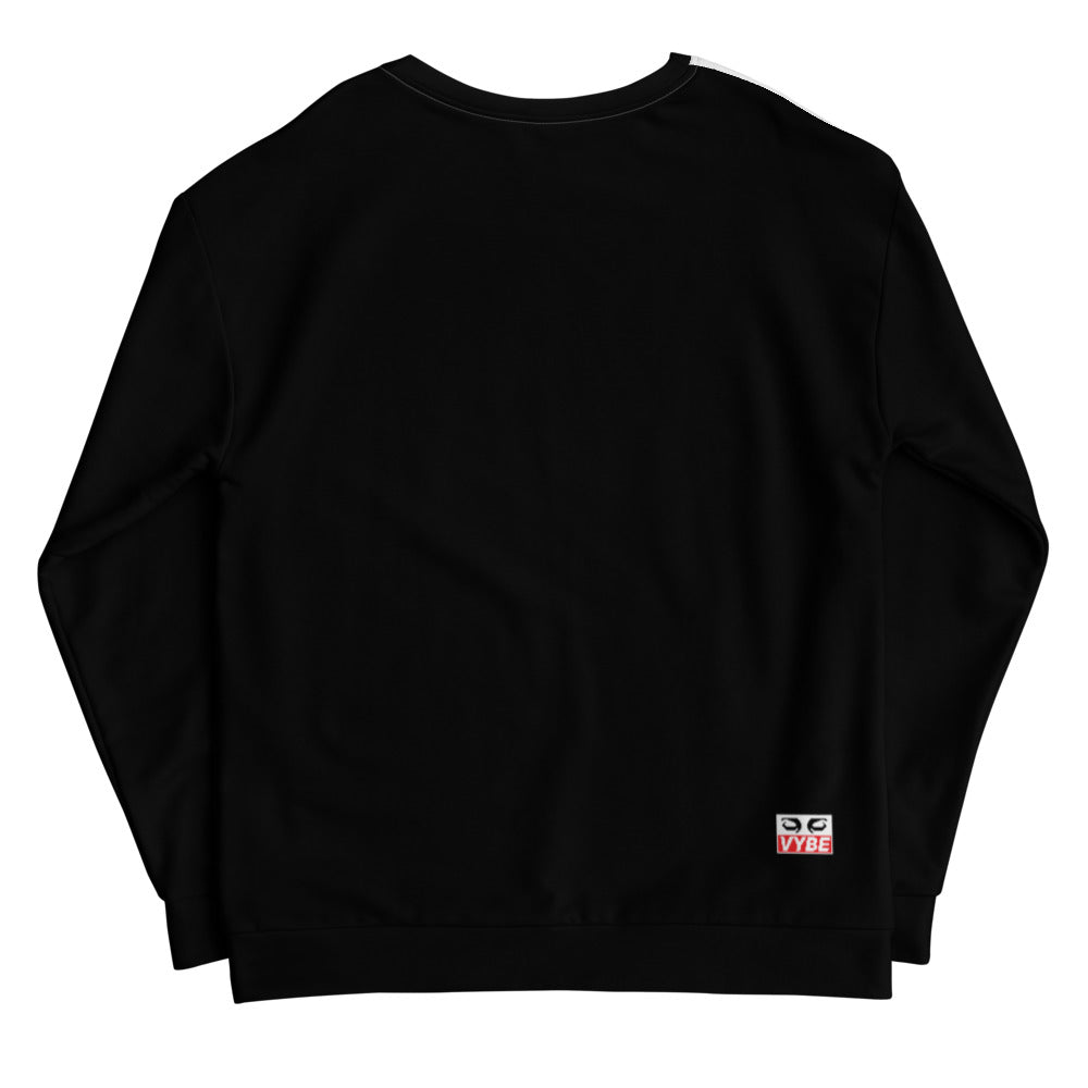 NFAK - Dream DJ - Crew Neck