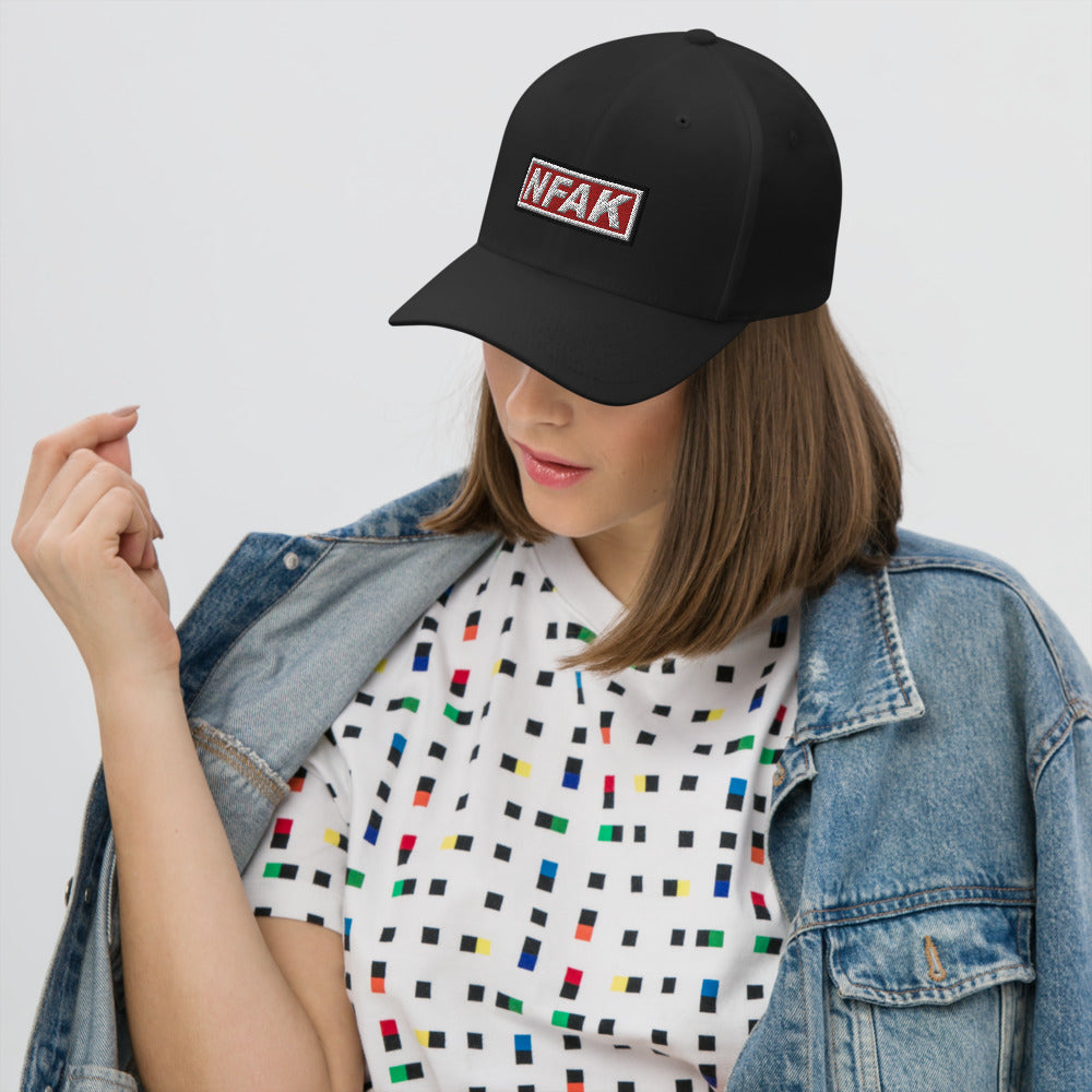 NFAK - FLEXFIT CAP