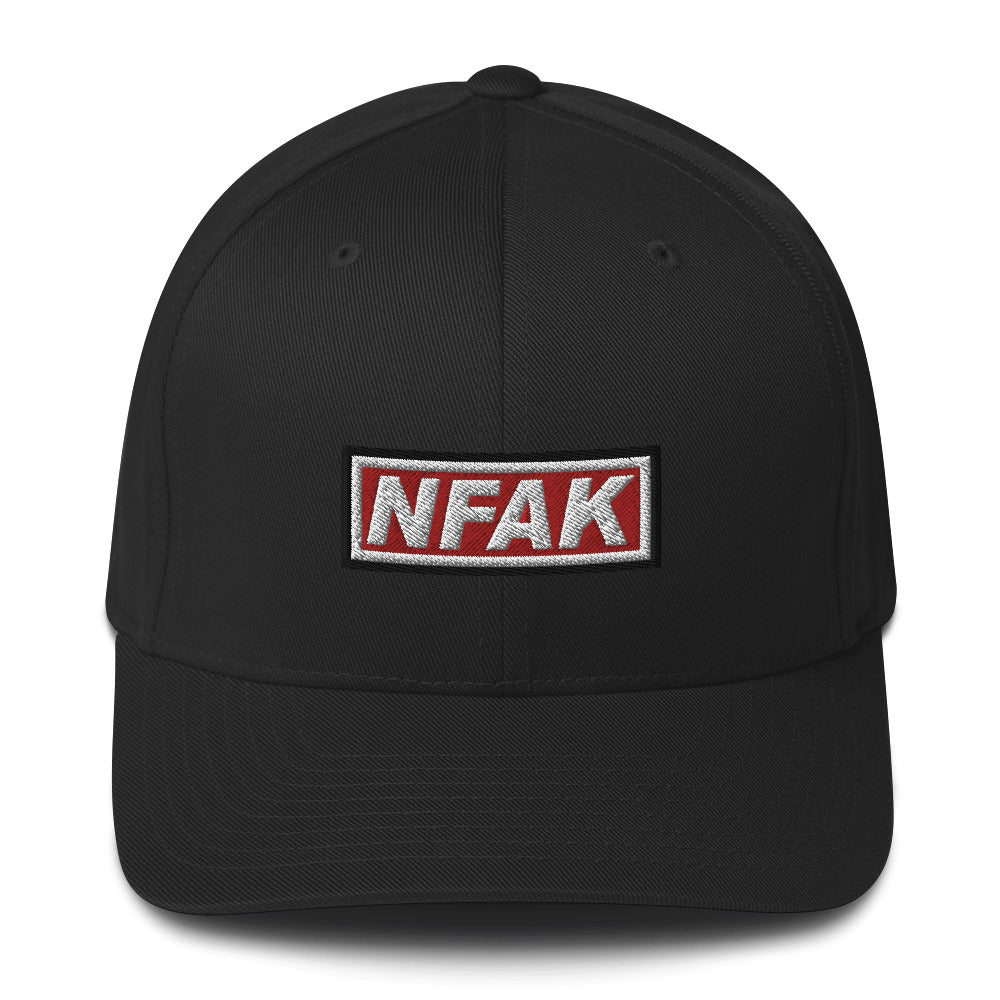 NFAK - FLEXFIT CAP
