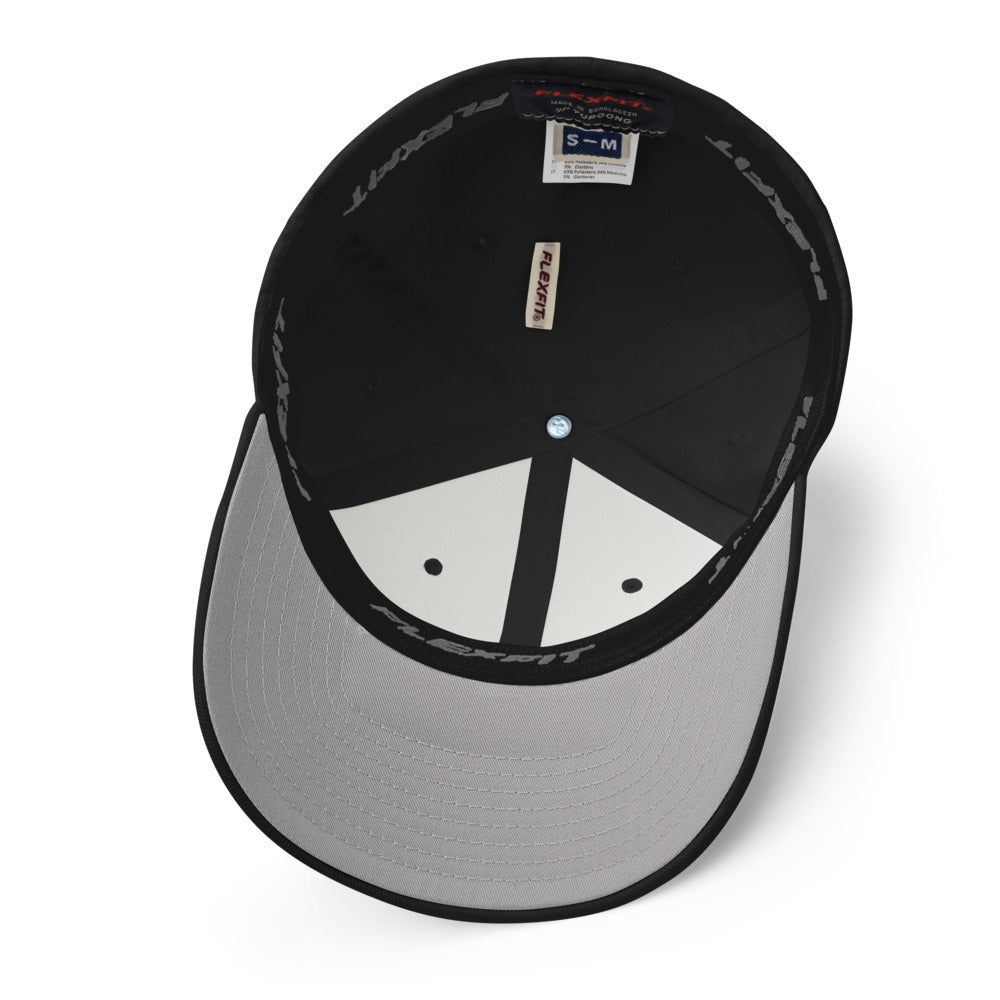 NFAK - FLEXFIT CAP