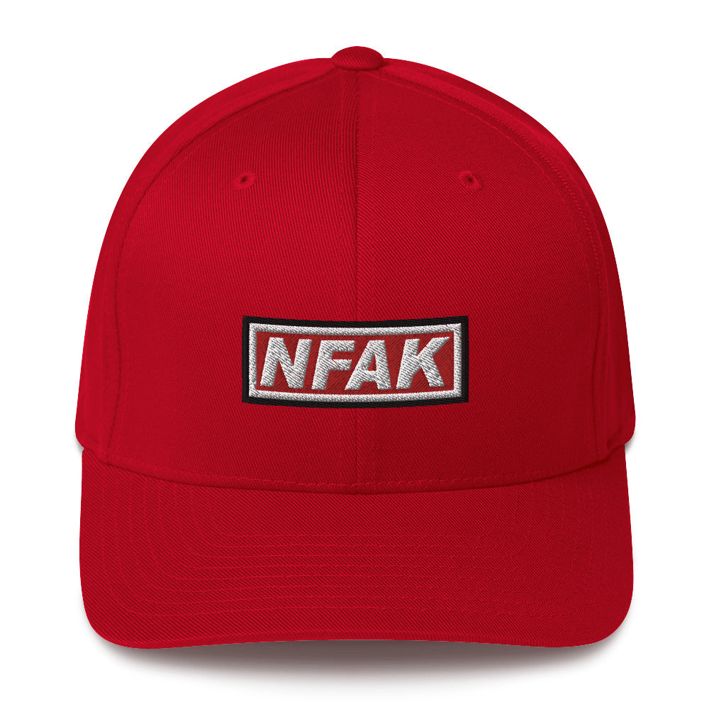 NFAK - FLEXFIT CAP