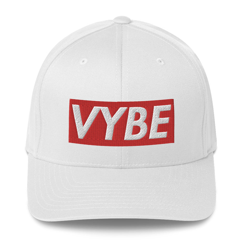 VYBE - FLEXFIT CAP