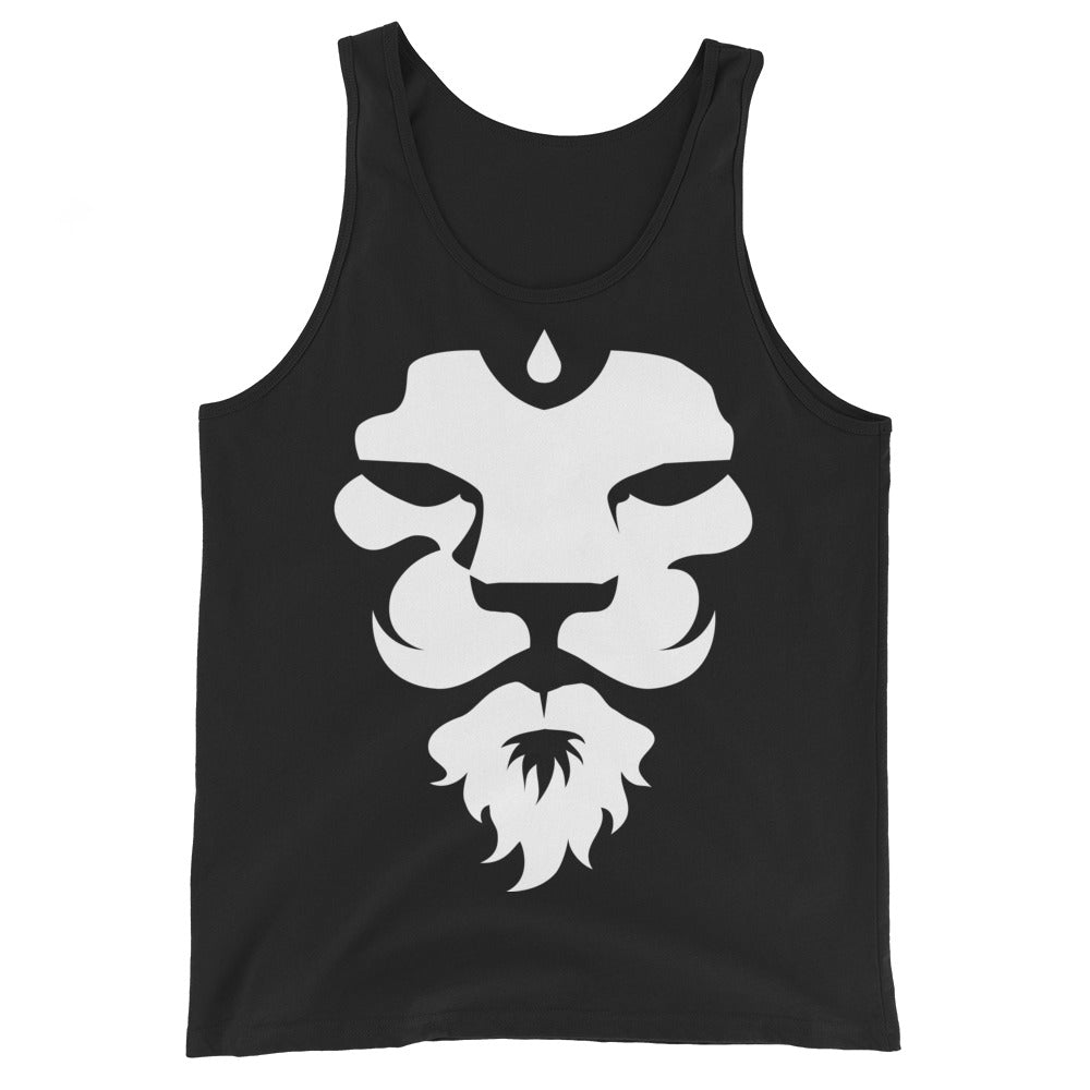 LIONZ GEAR - ICON - BLACK TANK