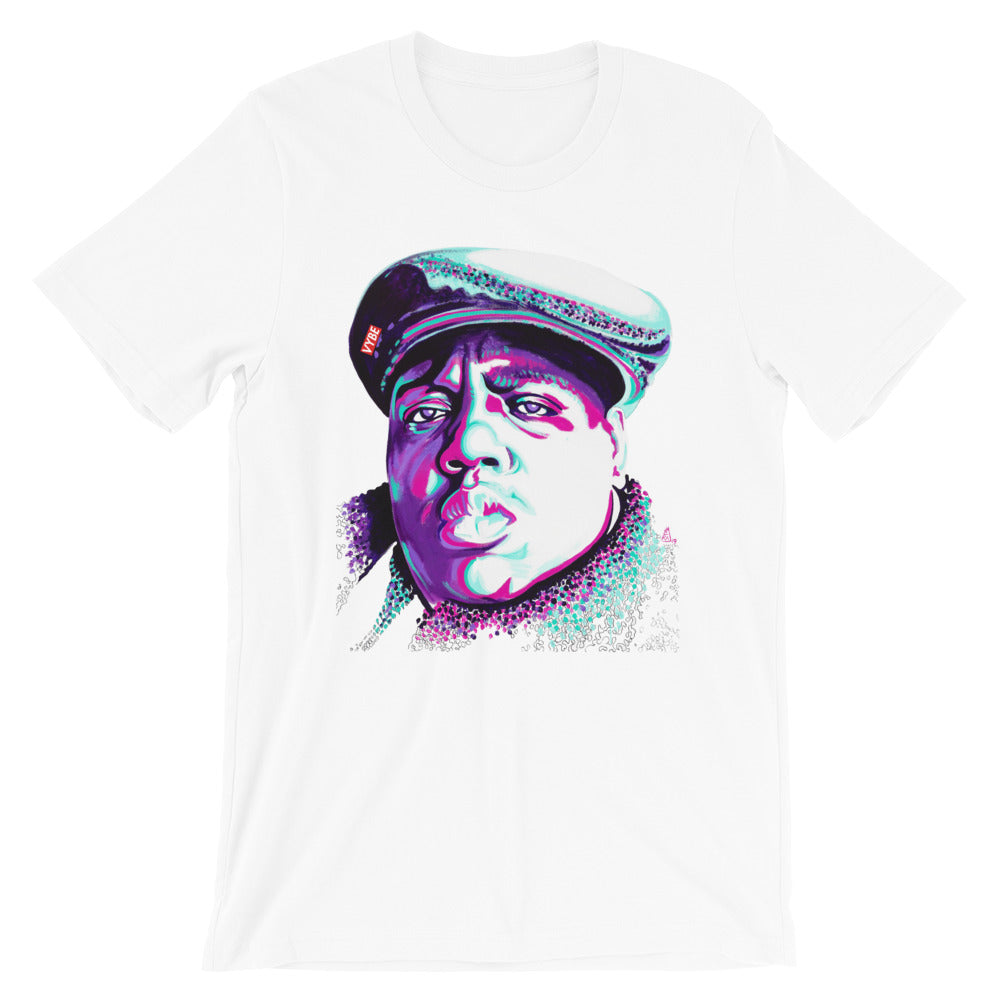 VYBE - BIG DREAMS - TEE