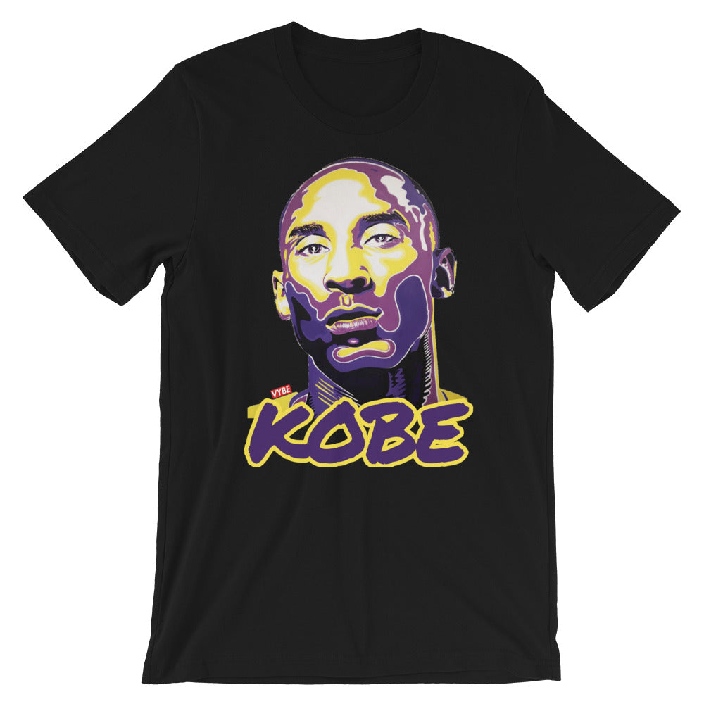 Kobe - Vybe - Tee