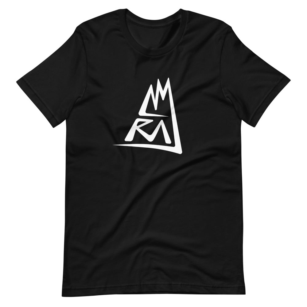 Amraj - Vybe - Black Tee