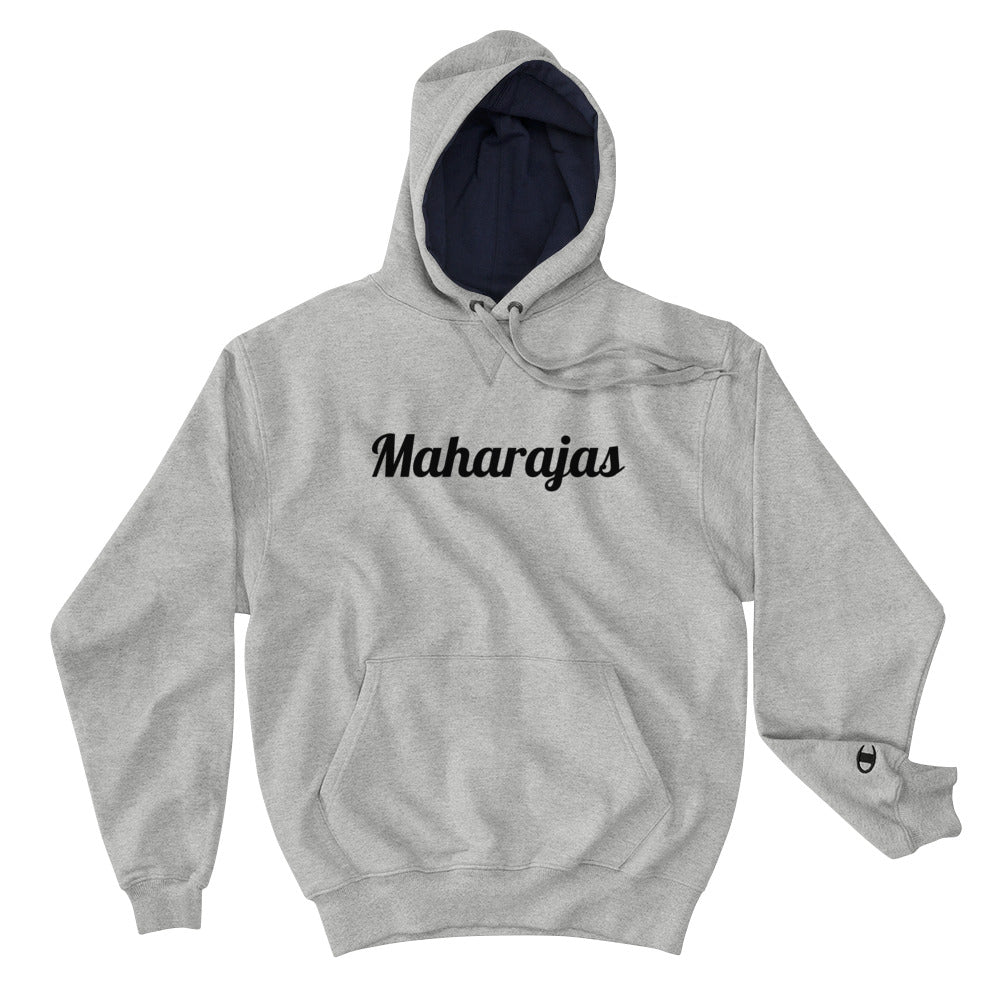 PANJAB - MAHARAJAS - CHAMPION - GREY HOODIE