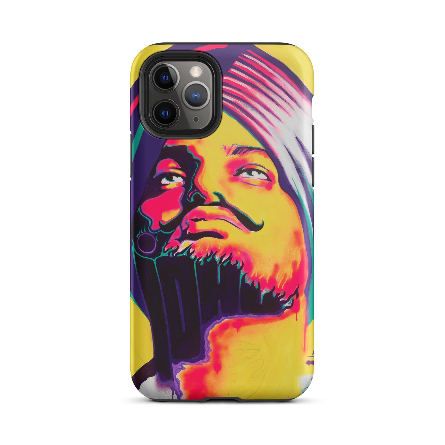 Sidhu Moosewala - Tough iPhone case