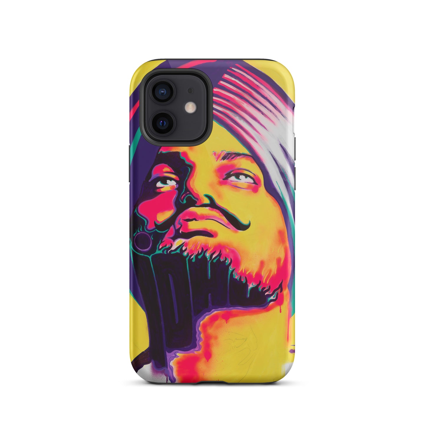 Sidhu Moosewala - Tough iPhone case