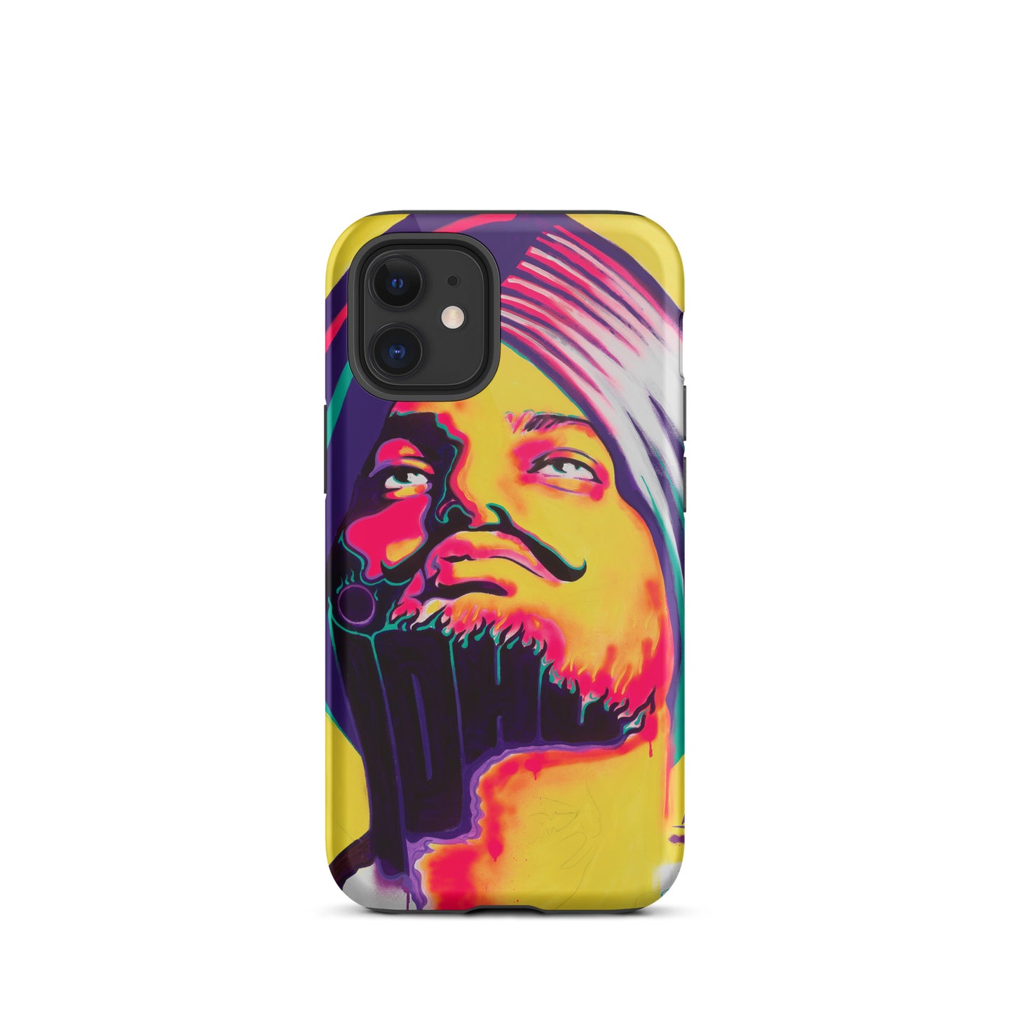 Sidhu Moosewala - Tough iPhone case