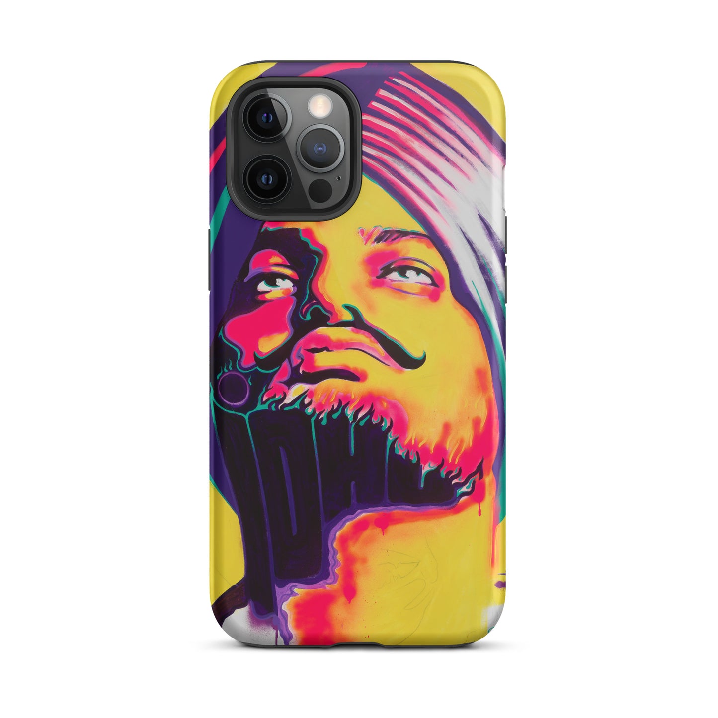 Sidhu Moosewala - Tough iPhone case