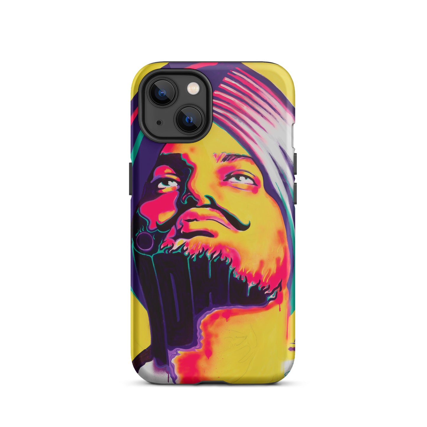 Sidhu Moosewala - Tough iPhone case