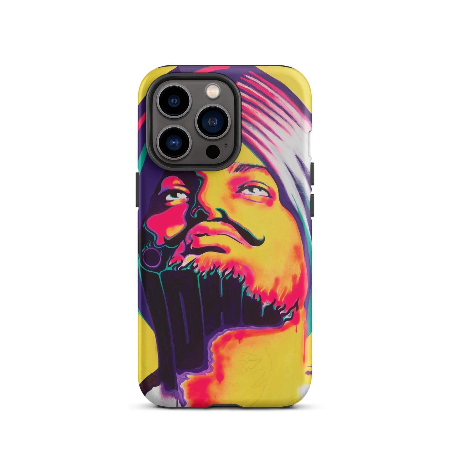 Sidhu Moosewala - Tough iPhone case