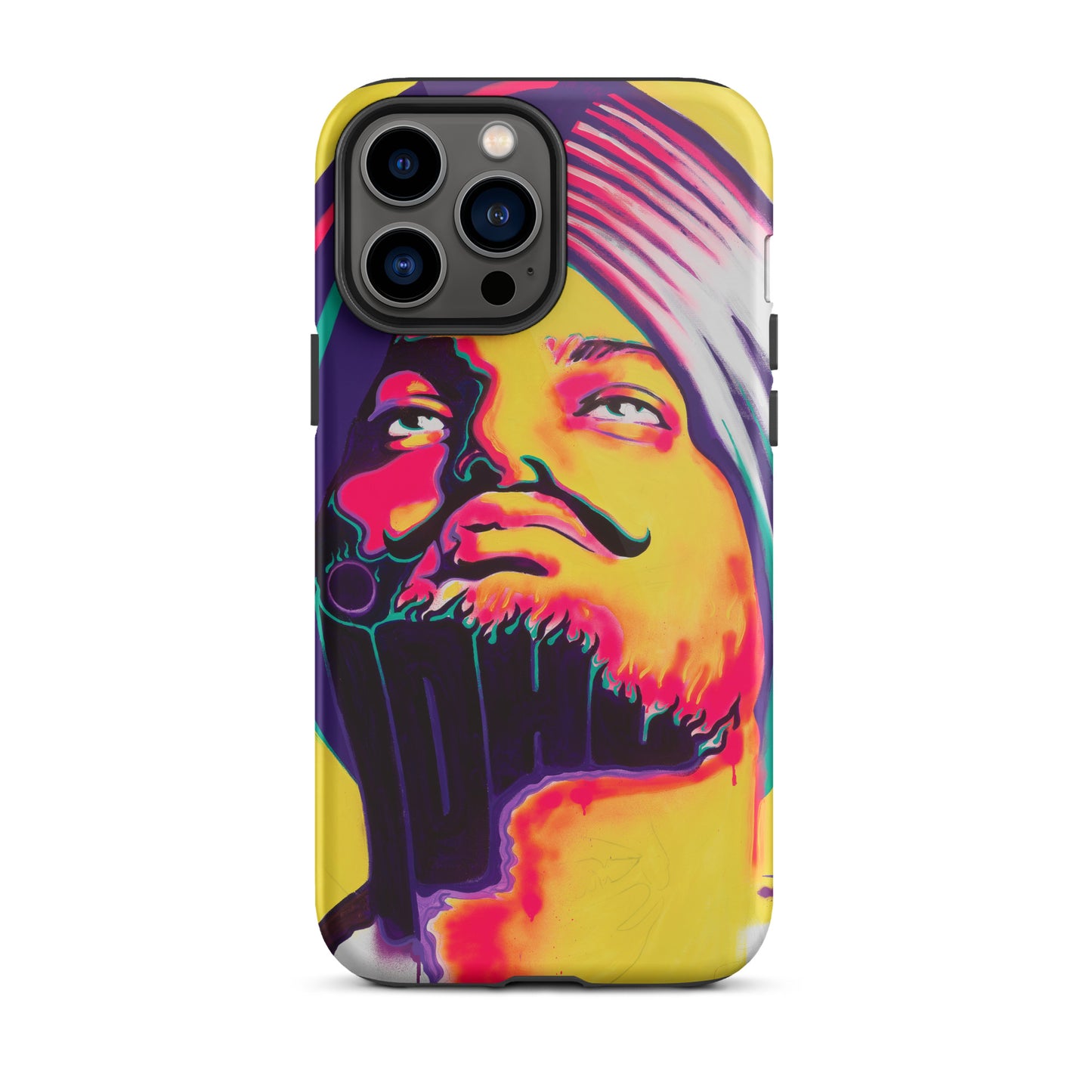 Sidhu Moosewala - Tough iPhone case