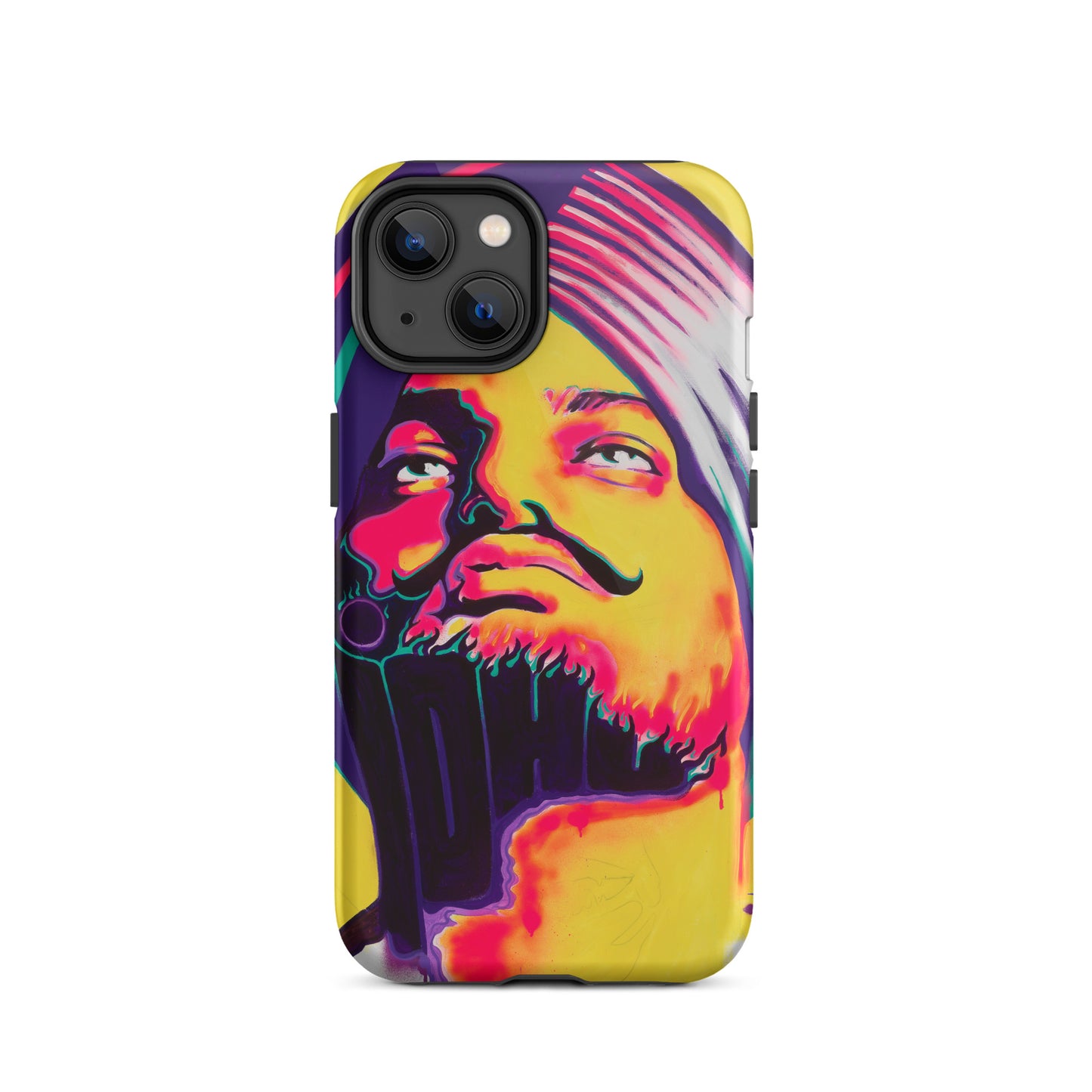 Sidhu Moosewala - Tough iPhone case