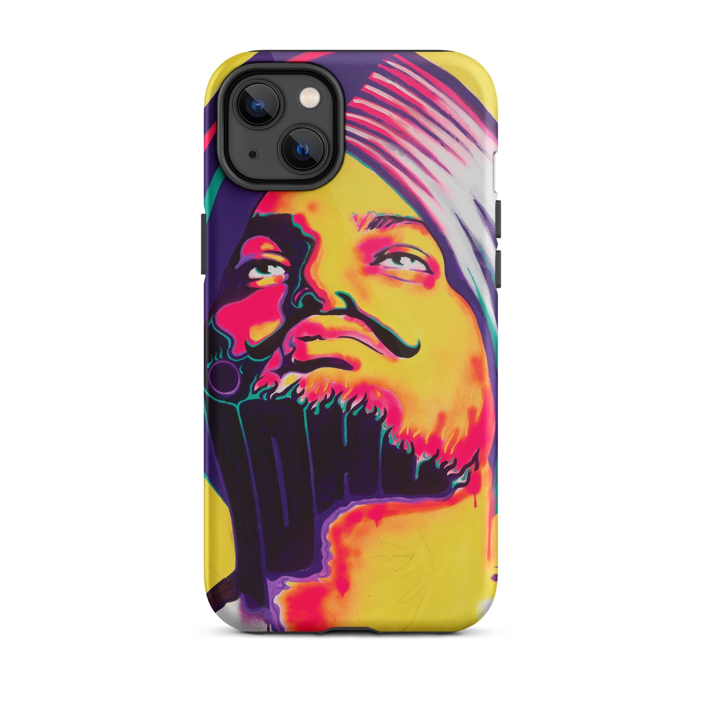 Sidhu Moosewala - Tough iPhone case