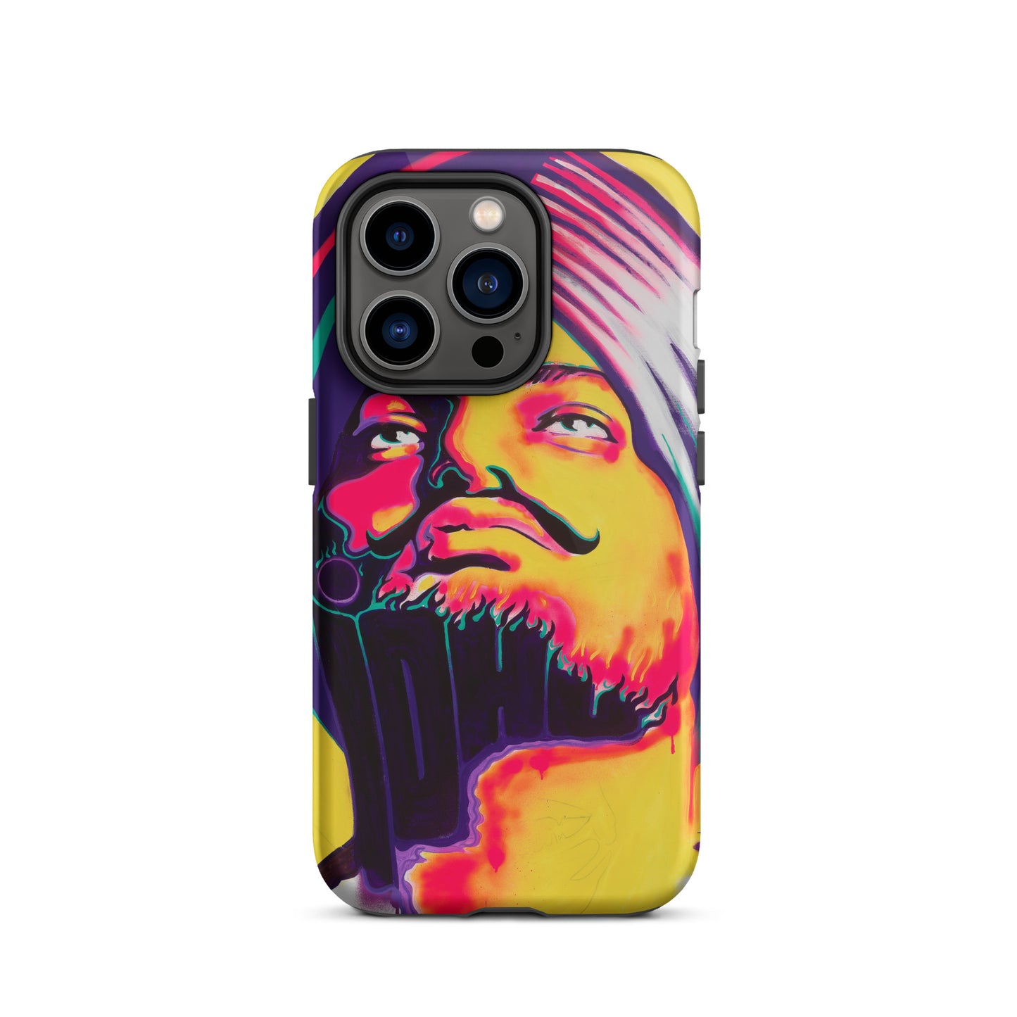Sidhu Moosewala - Tough iPhone case
