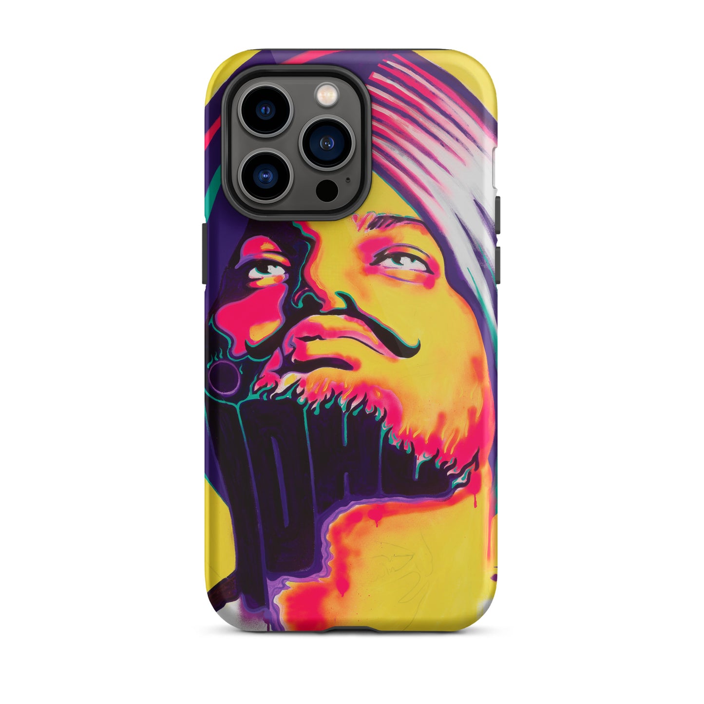 Sidhu Moosewala - Tough iPhone case