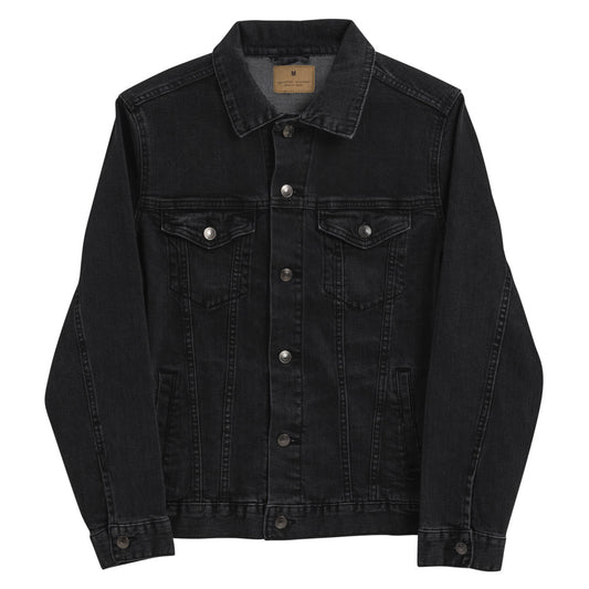 Nfak Vybe - Unisex denim jacket