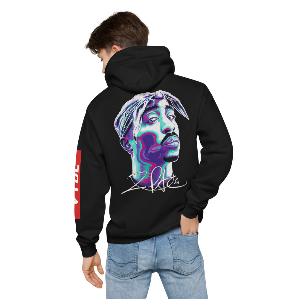 VYBE - PAC Hoodie