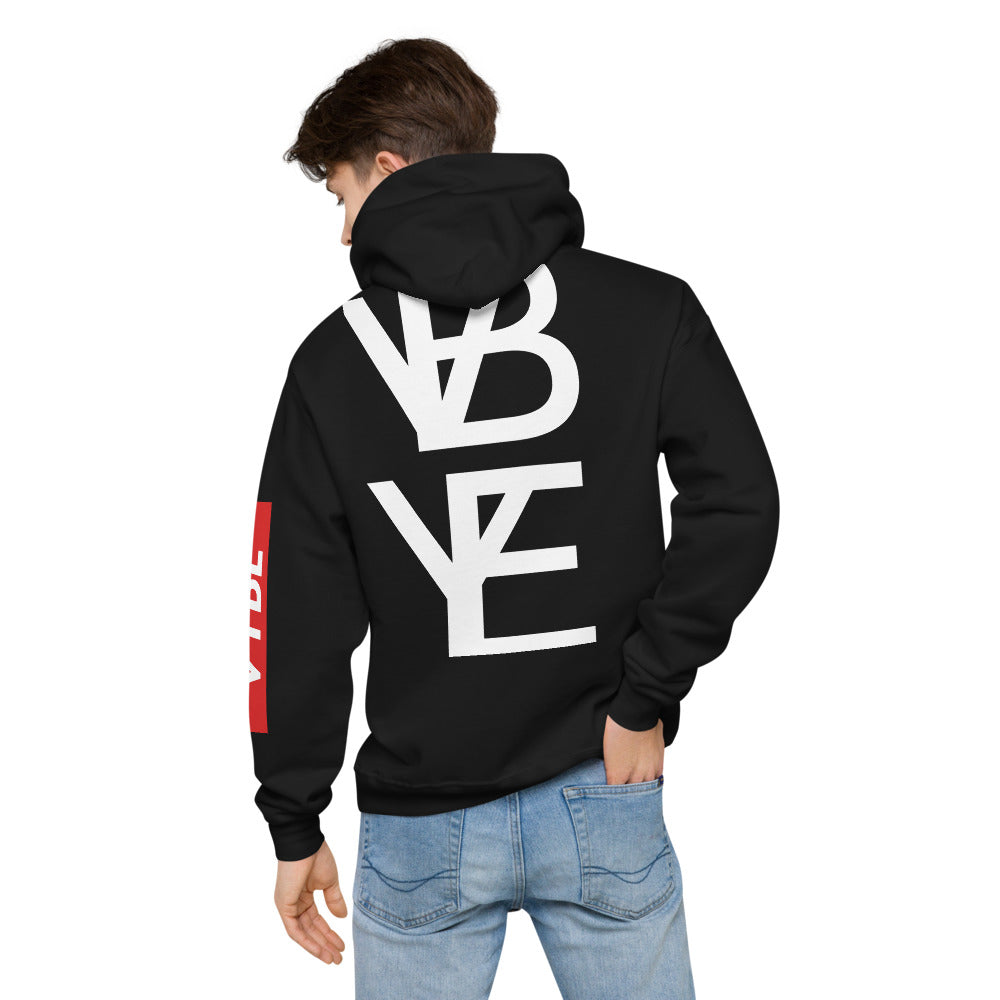 Vybe Vybe Vybe - hoodie