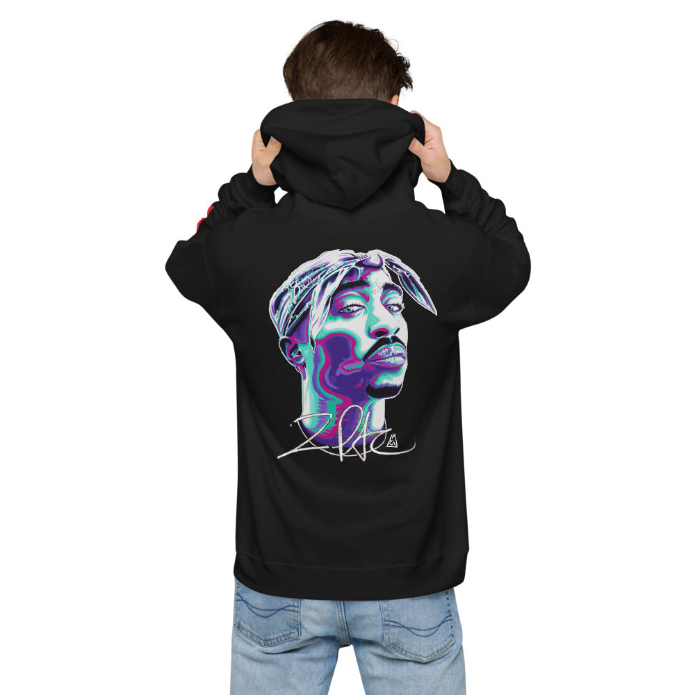 VYBE - PAC Hoodie