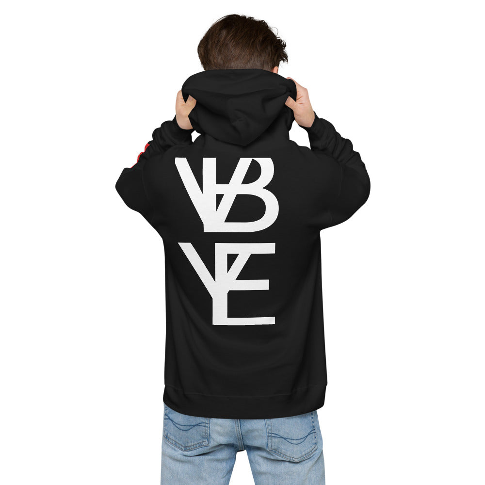 Vybe Vybe Vybe - hoodie