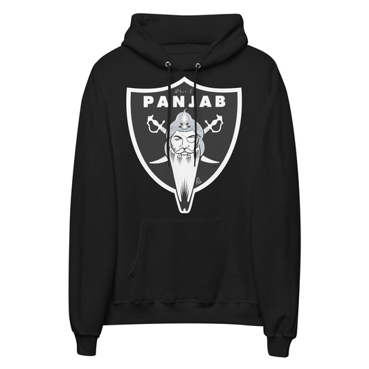 Panjab - Maharaja - Classic Hoodie