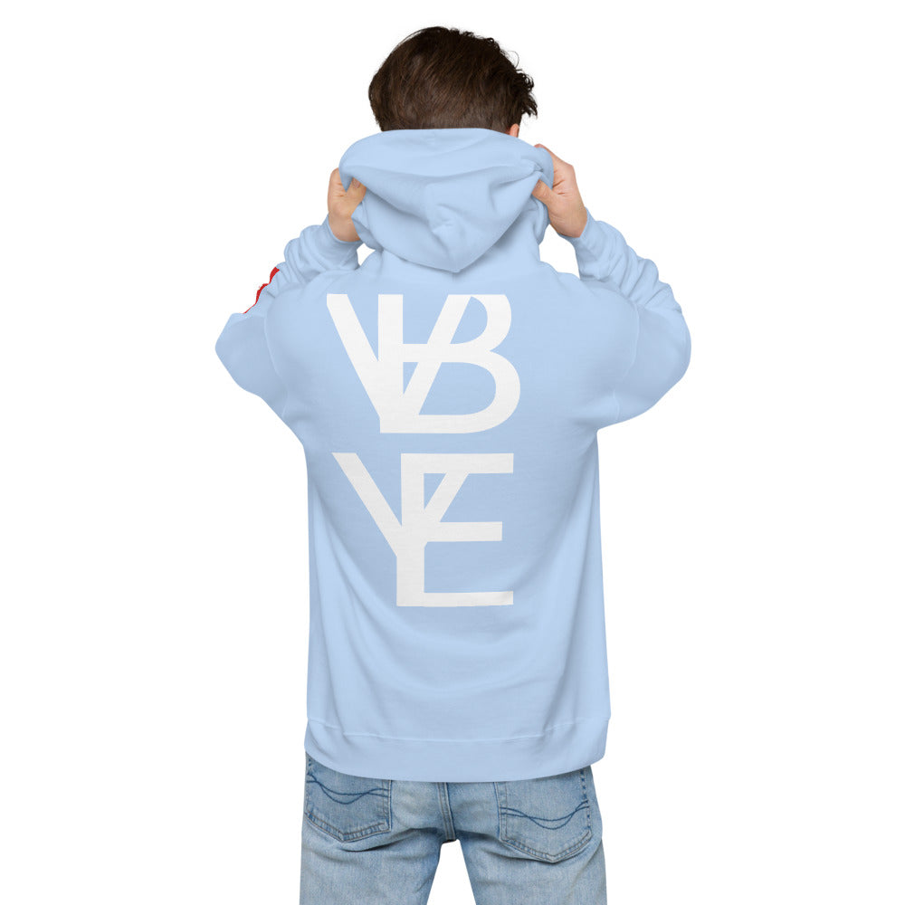 Vybe Vybe Vybe - hoodie