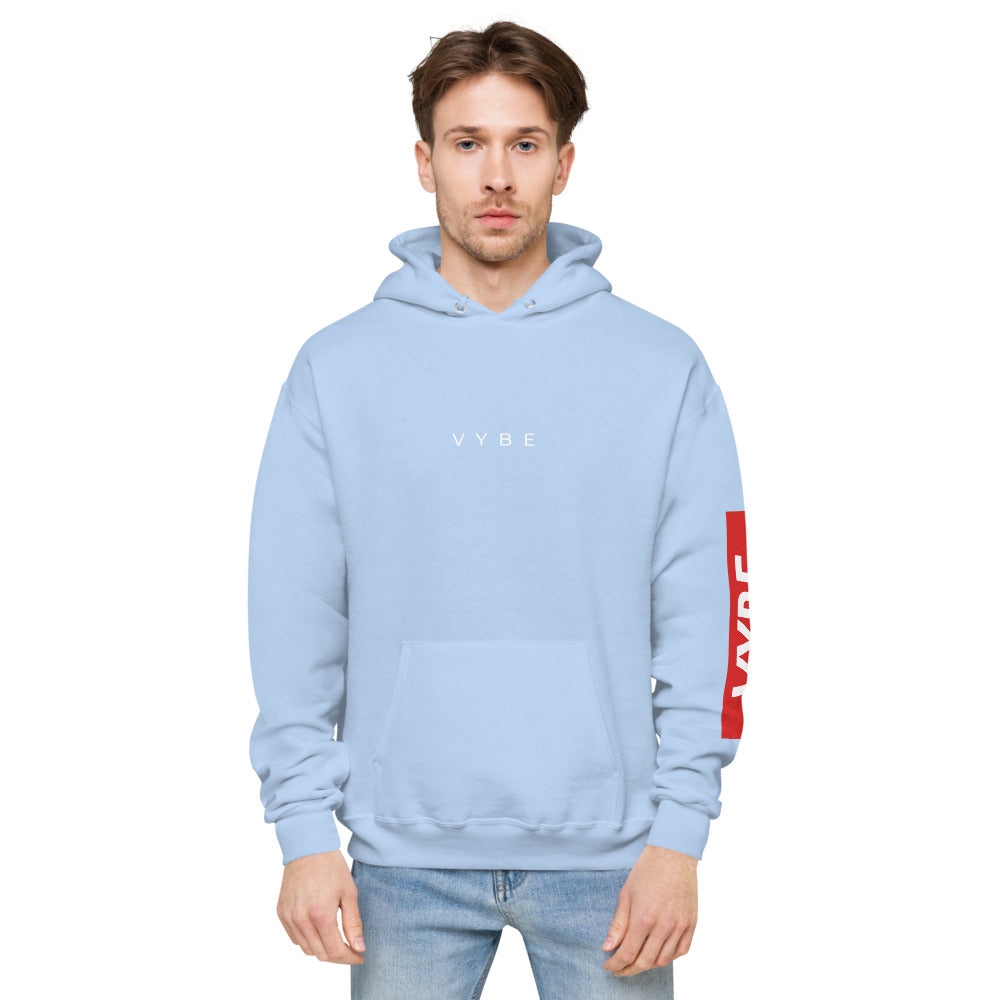 Vybe Vybe Vybe - hoodie