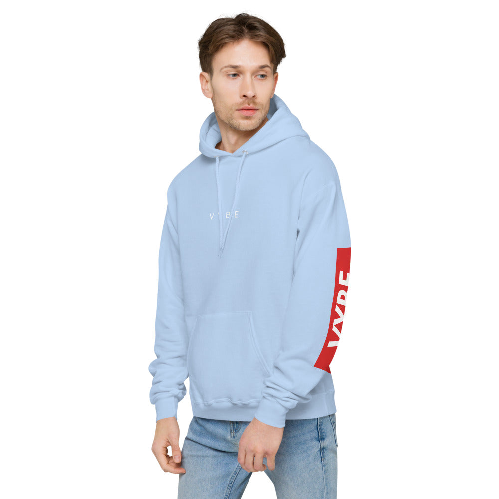 Vybe Vybe Vybe - hoodie