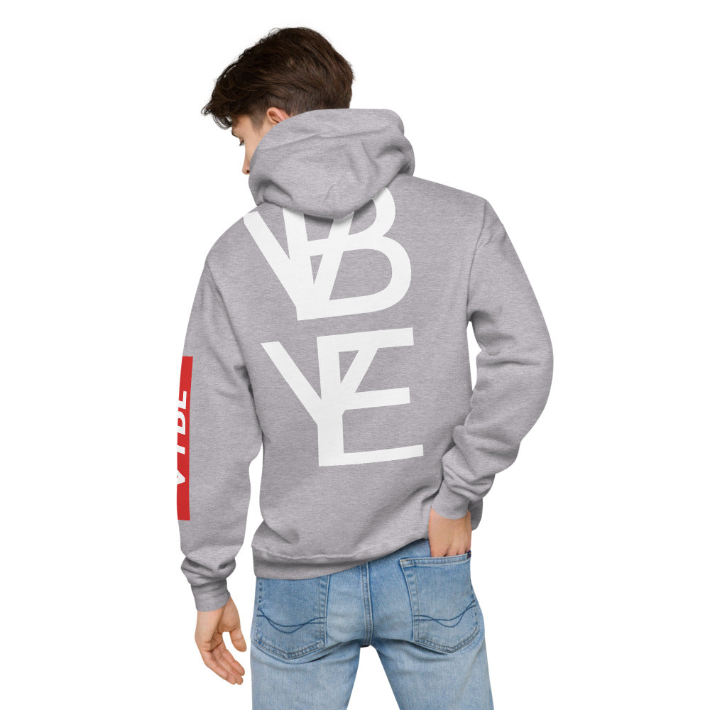 Vybe Vybe Vybe - hoodie