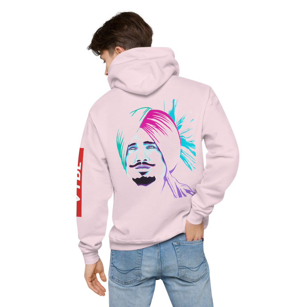 Vybe - Manak Hoodie