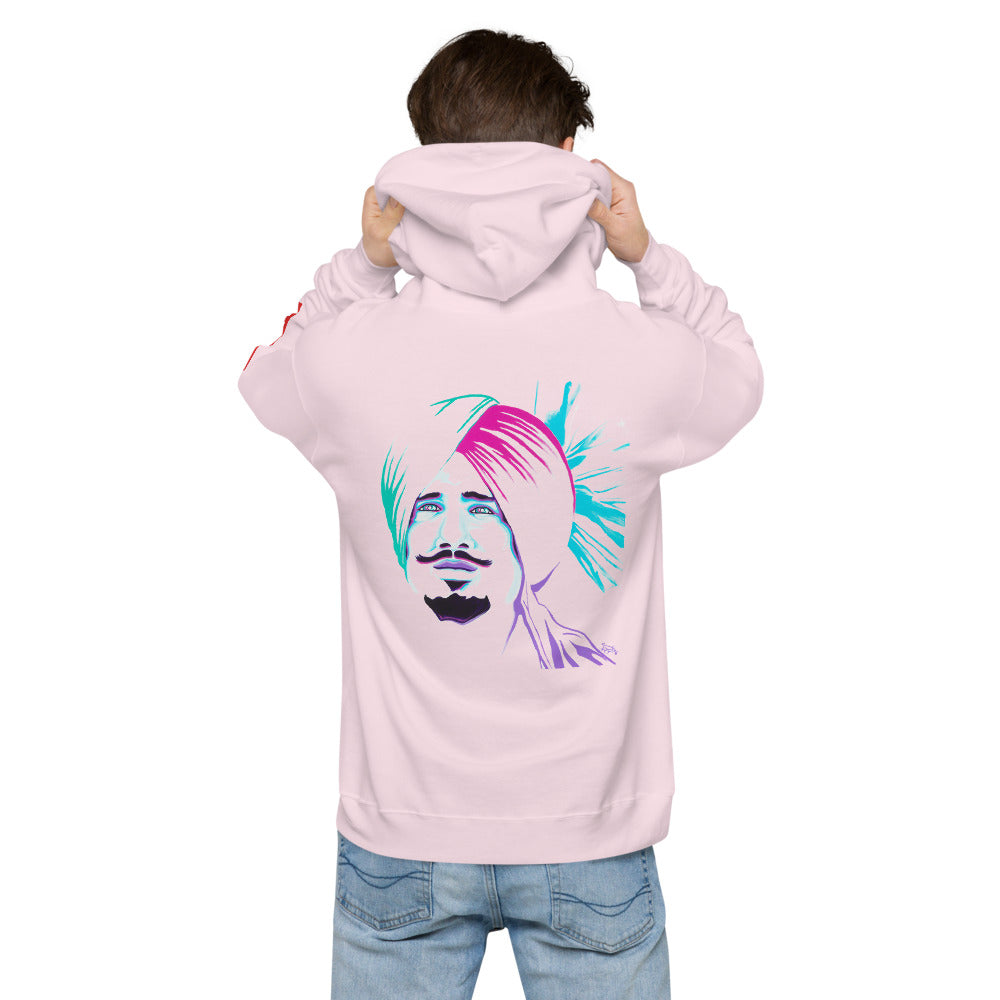 Vybe - Manak Hoodie