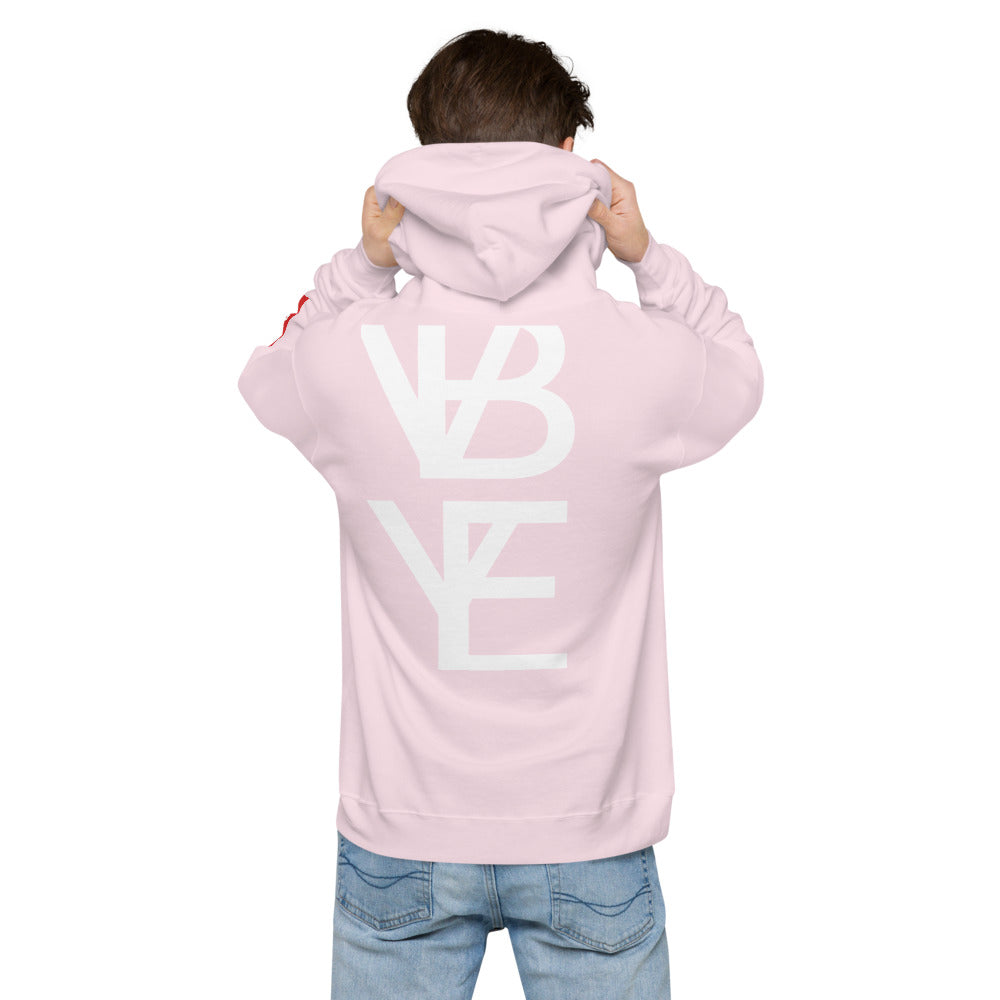 Vybe Vybe Vybe - hoodie