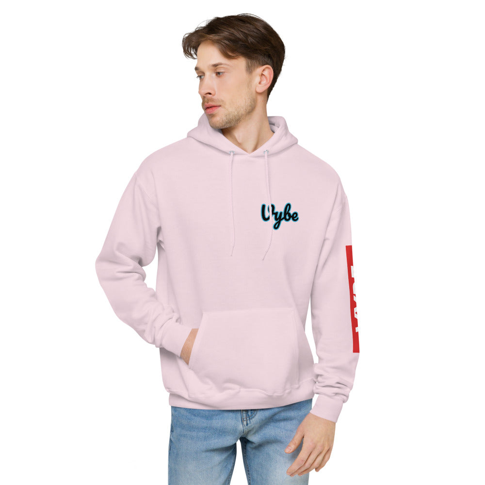 Vybe - Manak Hoodie