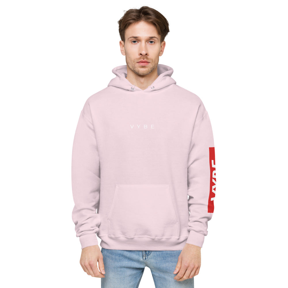 Vybe Vybe Vybe - hoodie