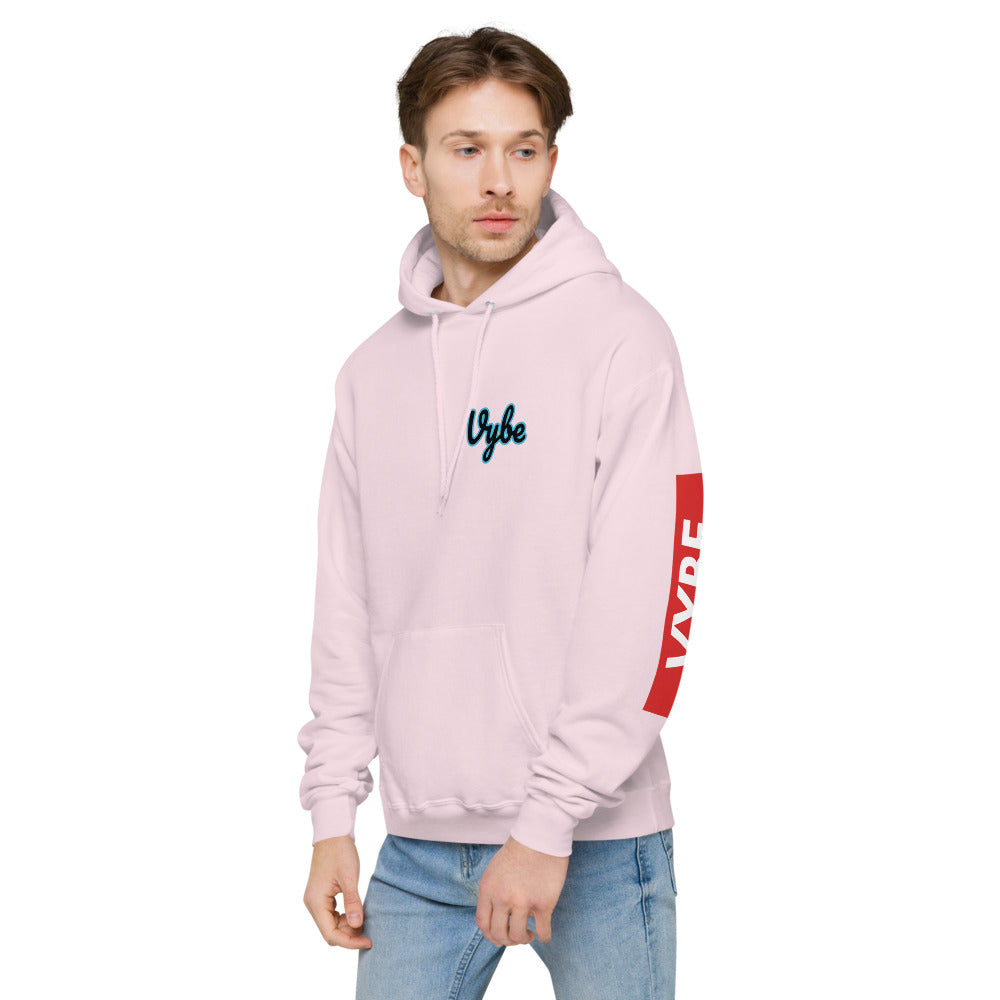 Vybe - Manak Hoodie