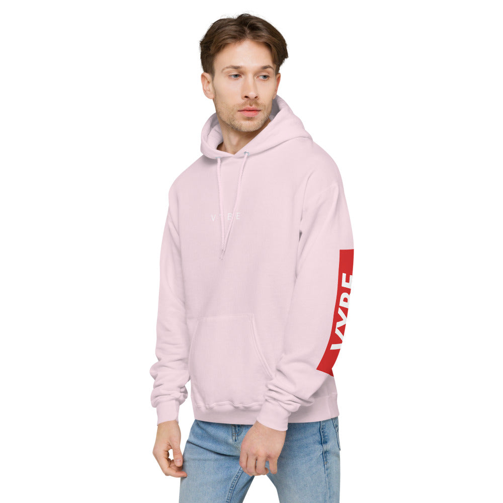 Vybe Vybe Vybe - hoodie