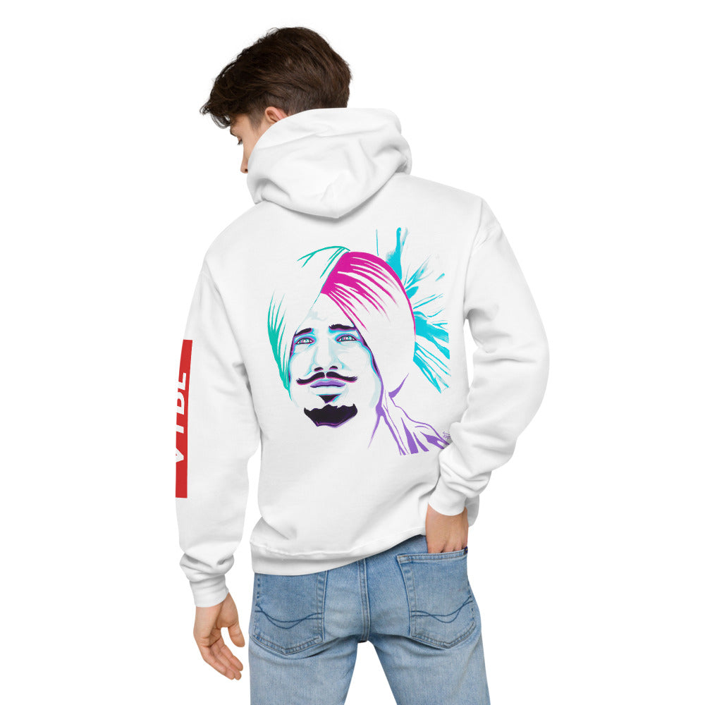 Vybe - Manak Hoodie